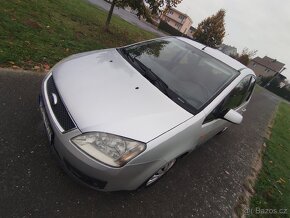 Prodám Ford C-Max 1.8i 16V 85Kw r.v.2005 bez koroze - 11