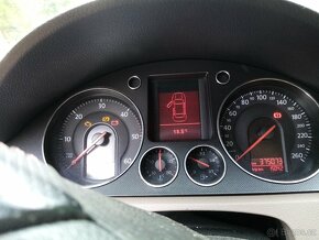 Vw passat b6 2.0tdi Simson - 11