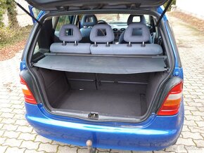 Mercedes A 1,6benzin - 11