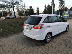 Ford Grand C-MAX 7 mist - 11