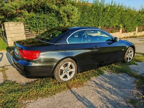 BMW E93 320D 2013 Cabrio - 11