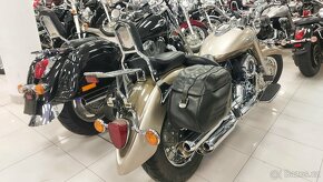 Yamaha dragstar xvs 1100 2005 20000km - 11