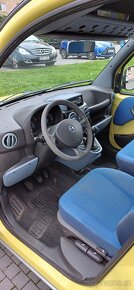 Fiat Doblo Cargo - 11