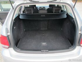 VW Golf Variant 1.6 TDI - 11