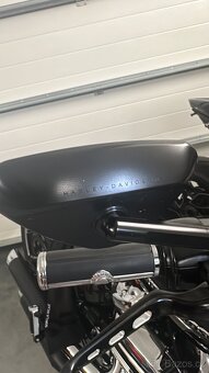 Harley Davidson Breakout M8 - 11