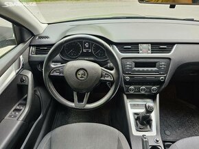 Škoda Octavia III 2.0 TDI 103kW,4x4,Elegance,Xenon,Tažné. - 11