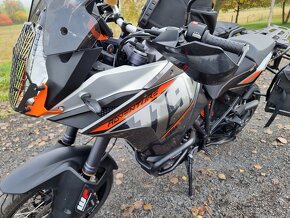 Ktm Adventure 1190 - 11