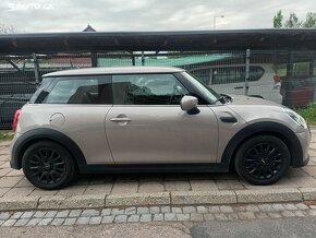 Mini Cooper, 1.5i 22tkm v záruce DPH ZÁNOVN - 11