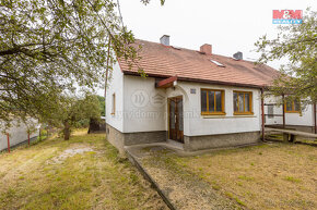 Prodej rodinného domu, 166 m², Horažďovice, ul. Okružní - 11