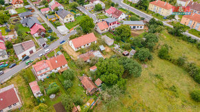 Prodej rodinného domu, 166 m², Horažďovice, ul. Okružní - 11