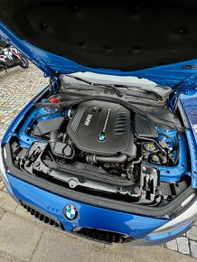 BMW Řada 1, BMW M140i xDrive - PŮVOD ČR - TOP STAV - 11