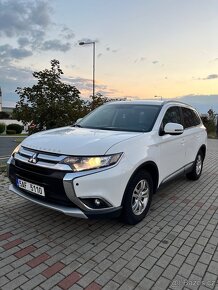 Mitsubishi outlander 3 - 11