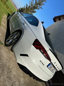 Škoda Octavia RS 2.0 TSi , DSG, tovární záruka do 3/2026 - 11