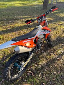 Ktm exc-f 350 2023 - 11