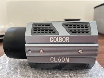 COLBOR CL60 LED světlo - 11