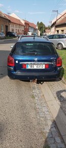 Peugeot 407sw 2.0 TDI - 11