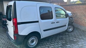 Mercedes-Benz Citan 112 BENZIN - 11