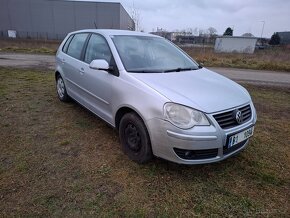 VW Polo 1.4i 55kw Klima Model 2005,- - 11