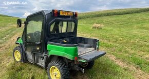 John Deere XUV590M Gator - 11