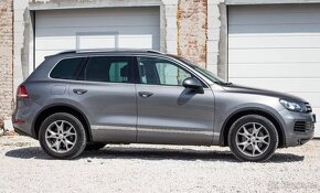 Volkswagen Touareg 3.0 Diesel - 11