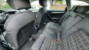 Audi A4 b8 combi 2.0TDI r.v. 2011 - 100kW - 11