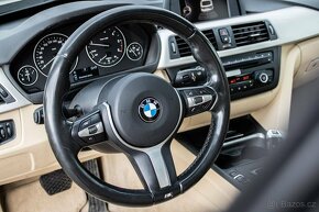 BMW Rad 3 GT - 11