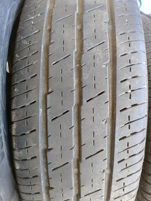 kola komplet 215/75R16C 113/111R - 11