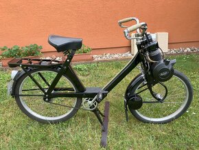 Motokolo SOLEX - 11