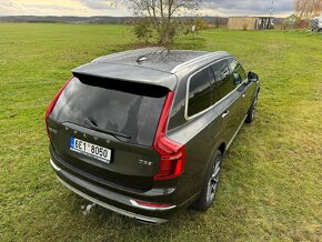 VOLVO XC 90 - 11