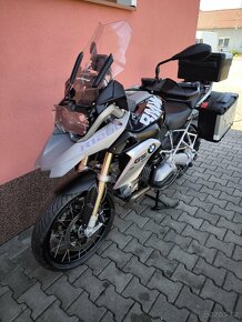 BMW R 1200 GS - 11