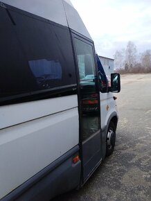 Iveco daily 2.8 autobus - 11