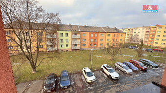 Prodej bytu 2+1, 52 m², Ostrava, ul. Horní - 11