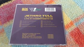 PRODAM  6XCD- JETHRO TULL - 11