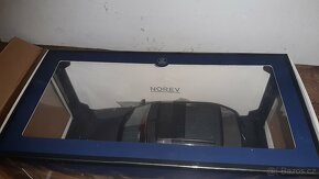 2x Peugeot 205 GTi Norev 1/18 - 11