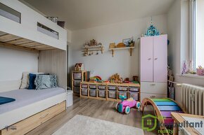 Prodej byty 3+1, 70 m2 - Ostrava - Výškovice, ev.č. 00519 - 11