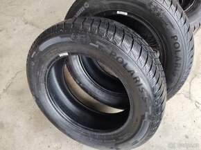 185/65 R15 M+S ZIMNÍ PNEU - 4ks - 11