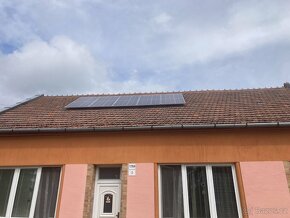 Solární fotovoltaický ohřev vody NZÚ Light bez doplatku - 11