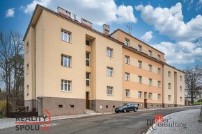 Pronájem, byty/2+kk, 44 m2, Sokolovská 871, 29501 Mnichovo H - 11