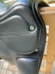 DREZURNI SEDLO PRESTIGE LUCKY DRESSAGE POSEDLI 16,5 KOMORA 2 - 11