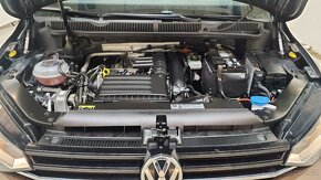 Volkswagen Touran IV 1.2 Tsi 81 KW 139tkm  7-MÍST 8/2017 TOP - 11