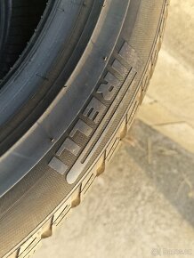 245/45/18 Zimní pneu Pirelli Sotozero 3 - 11