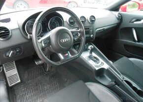 Audi TT 2,0 2.0 TFSI 147 kW Automat benzín automat - 11