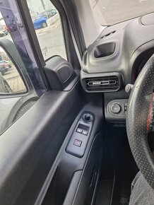 Opel Combo L2 - 11