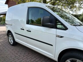 Volkswagen Caddy 2.0Tdi 75kw - 11