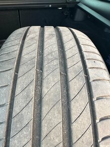 Michelin Primacy 4, letní, 225/45/17 - 11