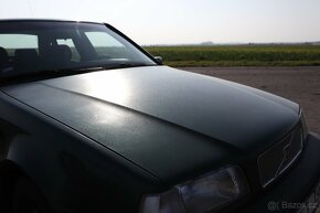 Volvo 460 1.6i 61 kW - 11