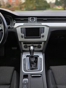 Volkswagen Passat B8 2.0 TDI DSG - 11