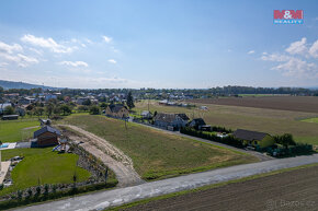 Prodej pozemku k bydlení, 2975 m², Bělkovice-Lašťany - 11