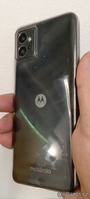 MOTO G32 Dual Sim 6.5" 7.5 GB/128GB + 256GB + EXTRA BALENÍ - 11