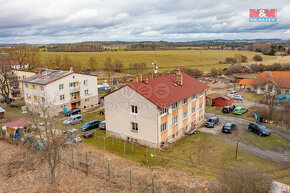 Prodej bytu 2+1, 53 m², Osek - 11
